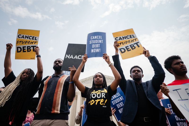 Student Loan Crisis