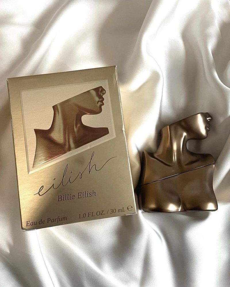 Billie Eilish Eilish Eau de Parfum