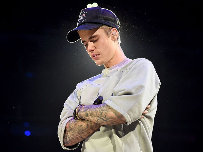 Justin Bieber