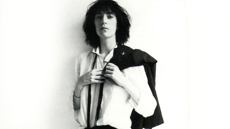 Patti Smith – Horses