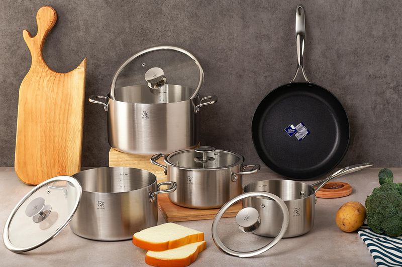 Quality Cookware