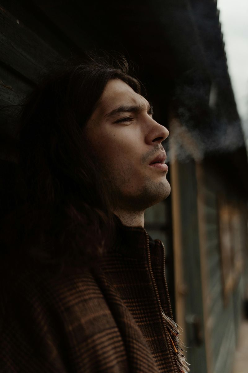 He's Protecting His Independence