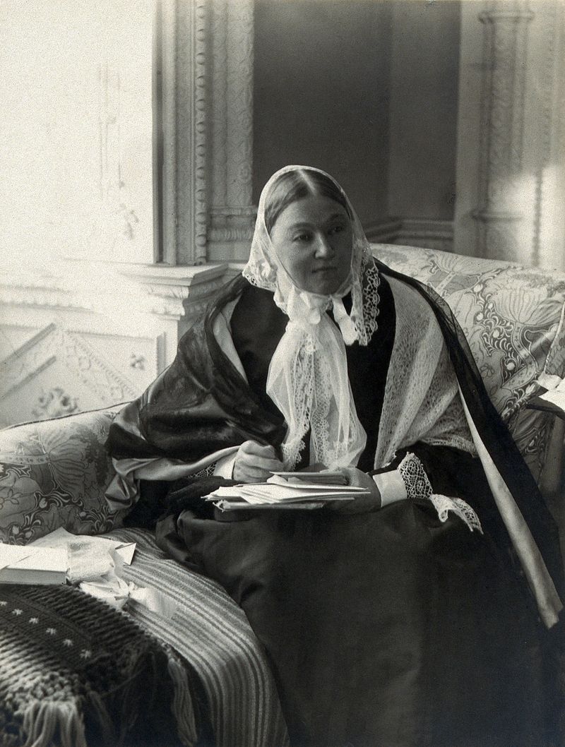 Florence Nightingale