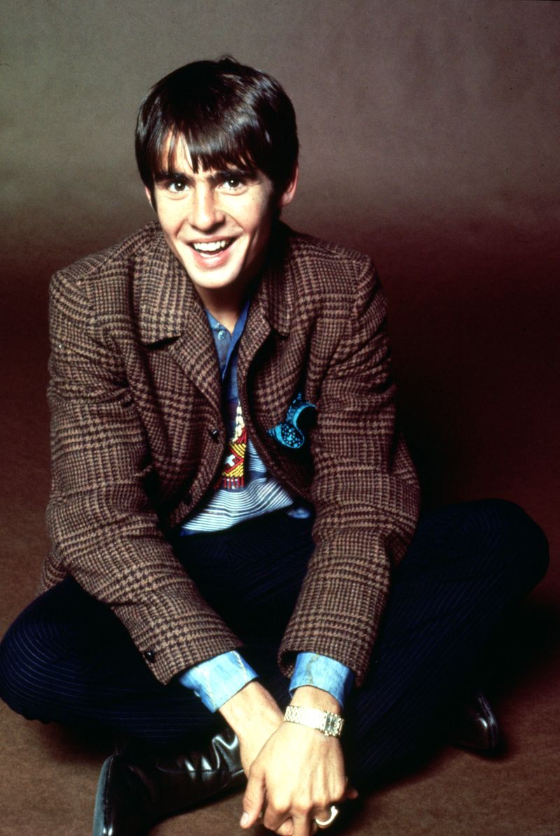 Davy Jones