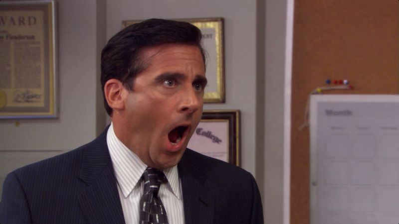 Michael Scott (The Office)