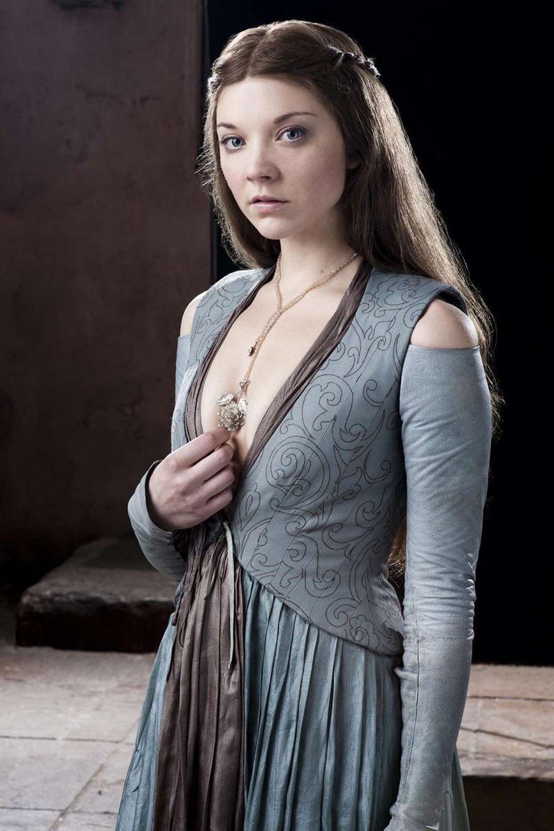 Margaery Tyrell β Game of Thrones