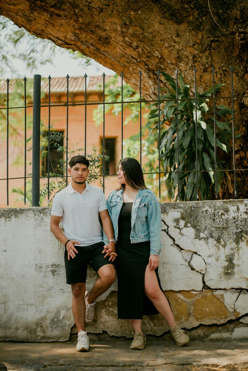 They Rarely Initiate Contact