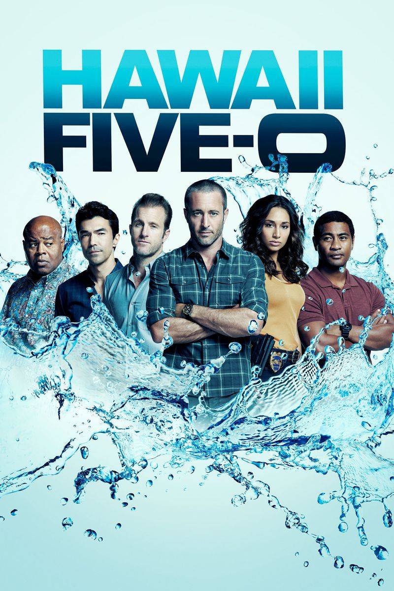 Hawaii Five-O