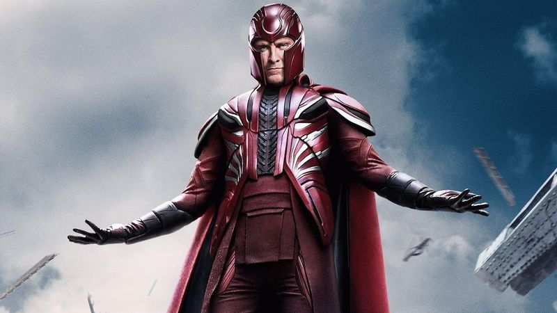 Magneto