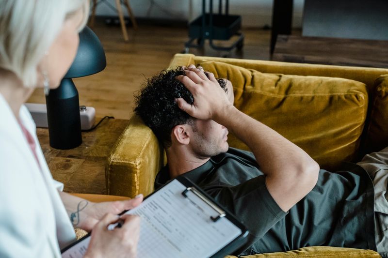 Take Care of Your Own Mental Health