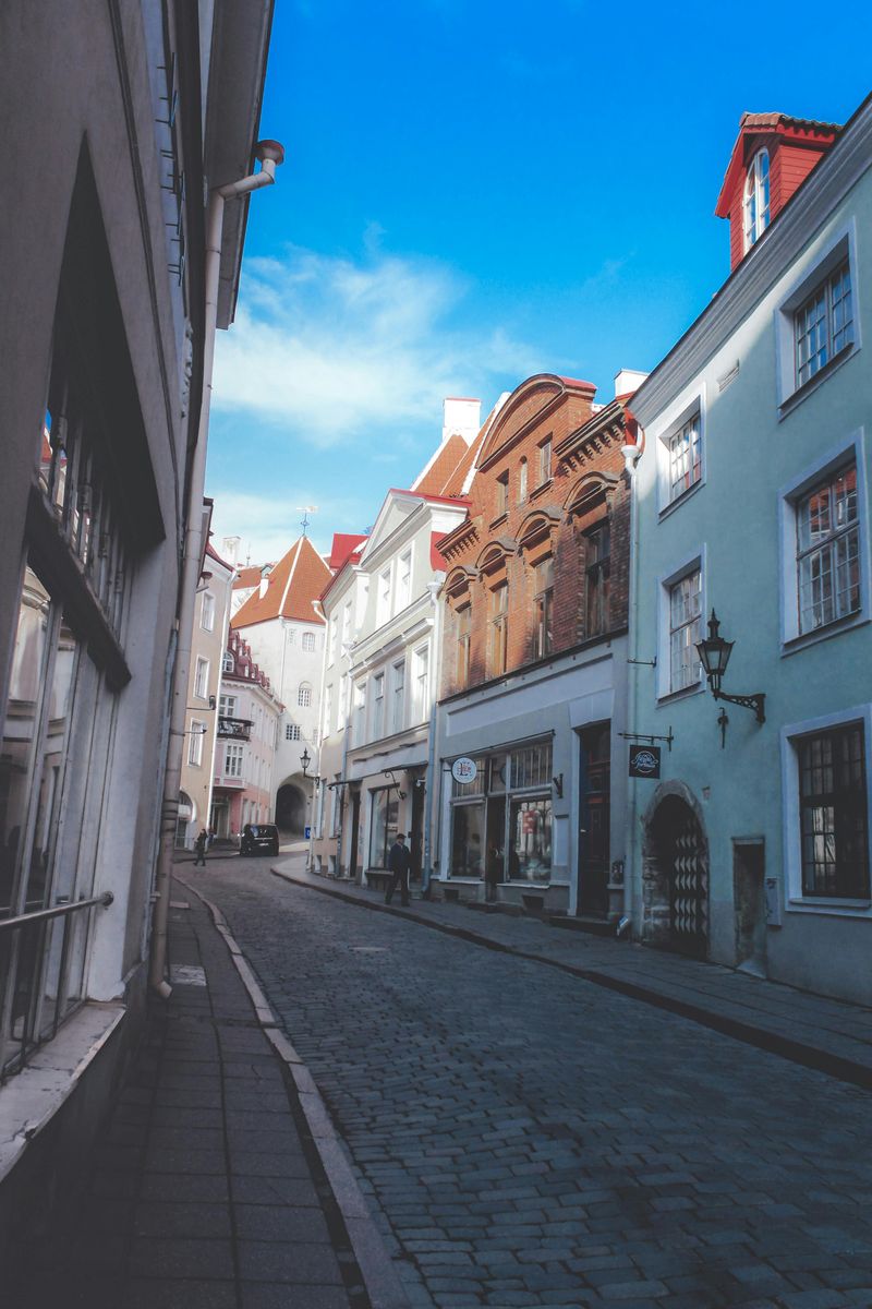 Tallinn, Estonia