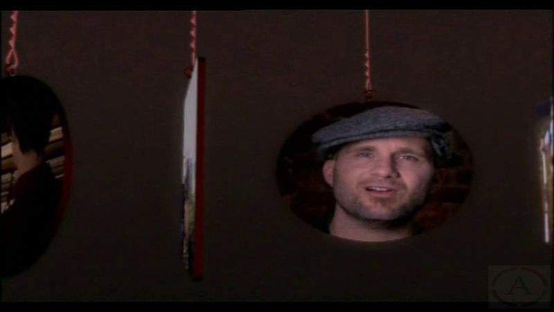 “Mad World” – Gary Jules (Donnie Darko)