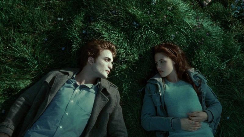 Twilight (2008)