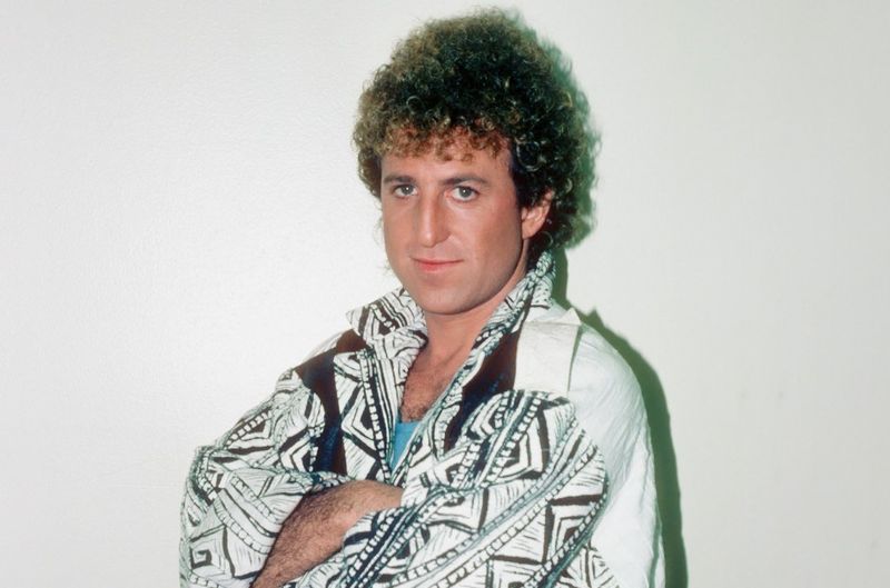 Break My Stride β Matthew Wilder (1983)
