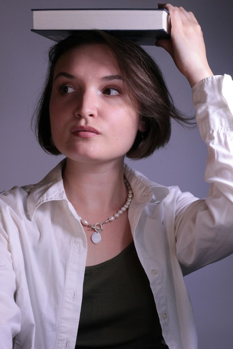 Maintaining Good Posture