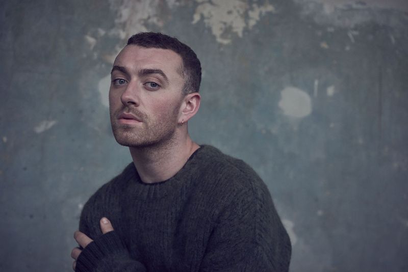 “Too Good at Goodbyes” – Sam Smith