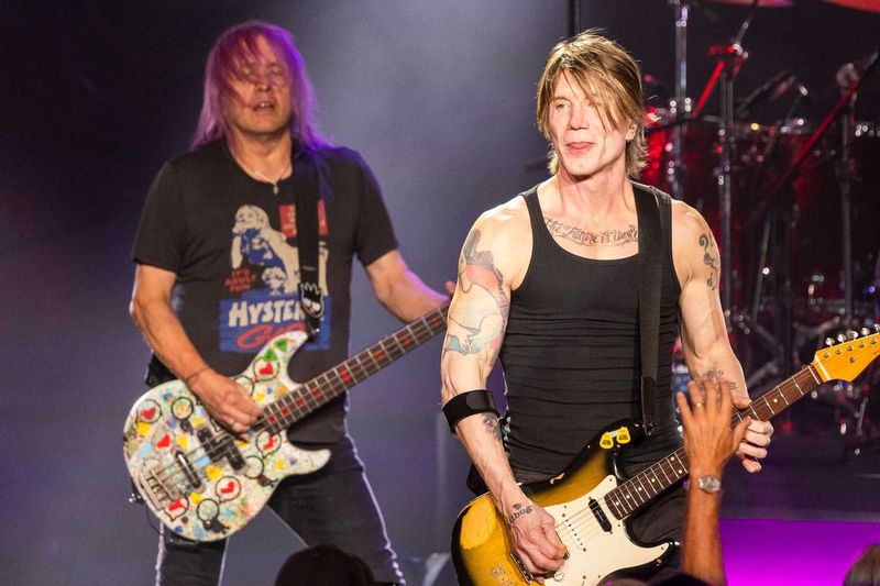 Iris — Goo Goo Dolls