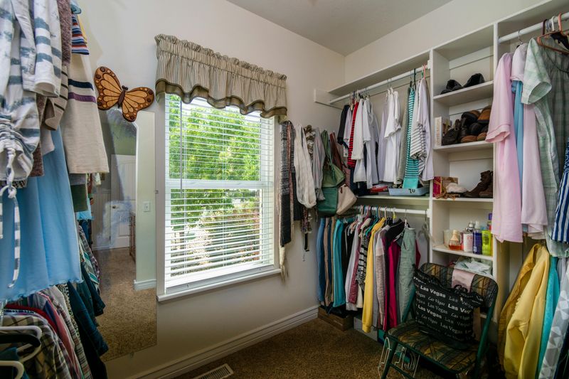 Your Closet Is Overflowing with Unused Items
