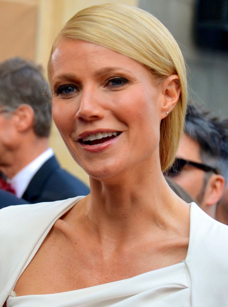 Gwyneth Paltrow's Goop Growth