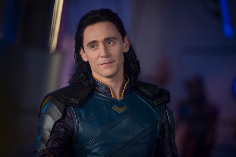 Loki (Marvel Cinematic Universe)