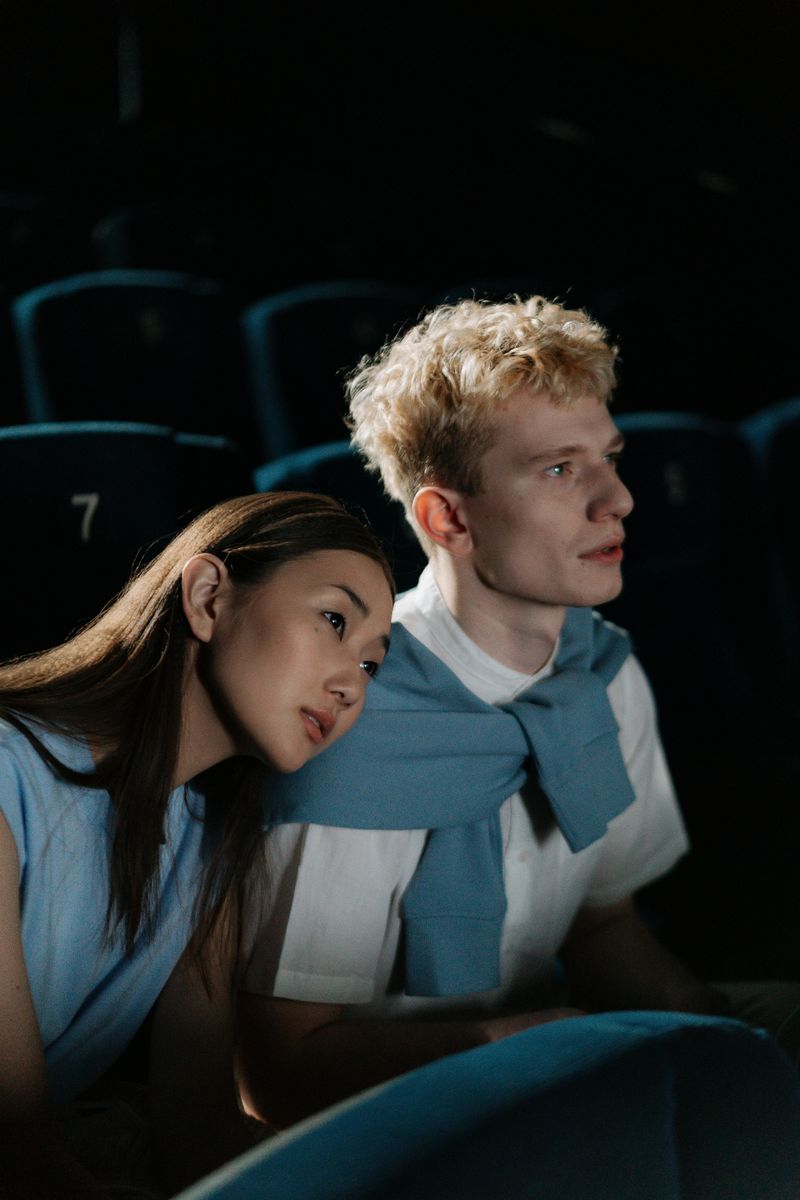 Your Current Relationship Triggers Comparisons