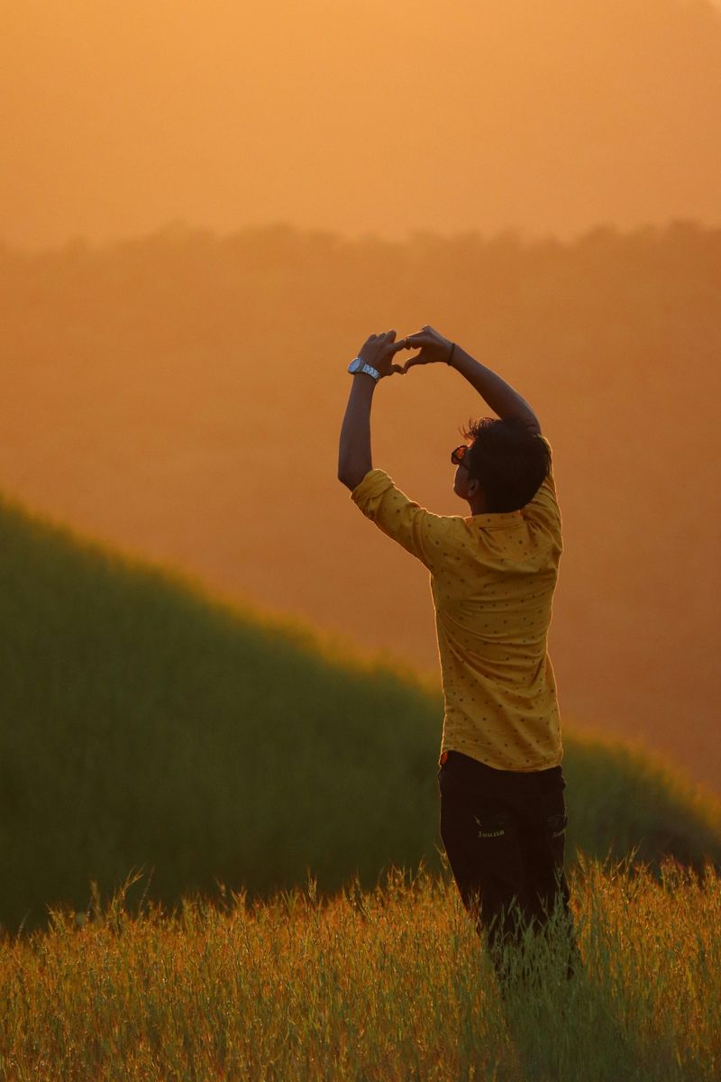 Emotional Availability