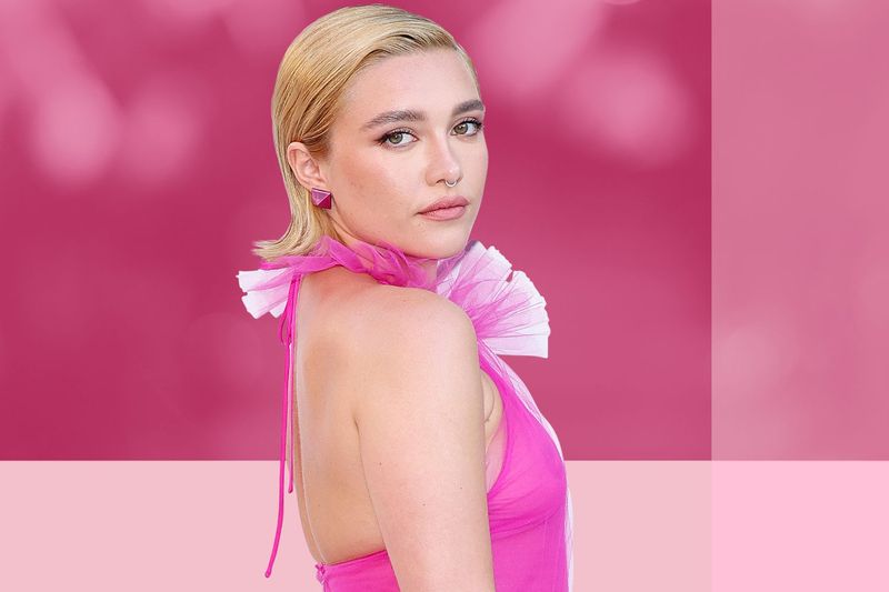 Florence Pugh