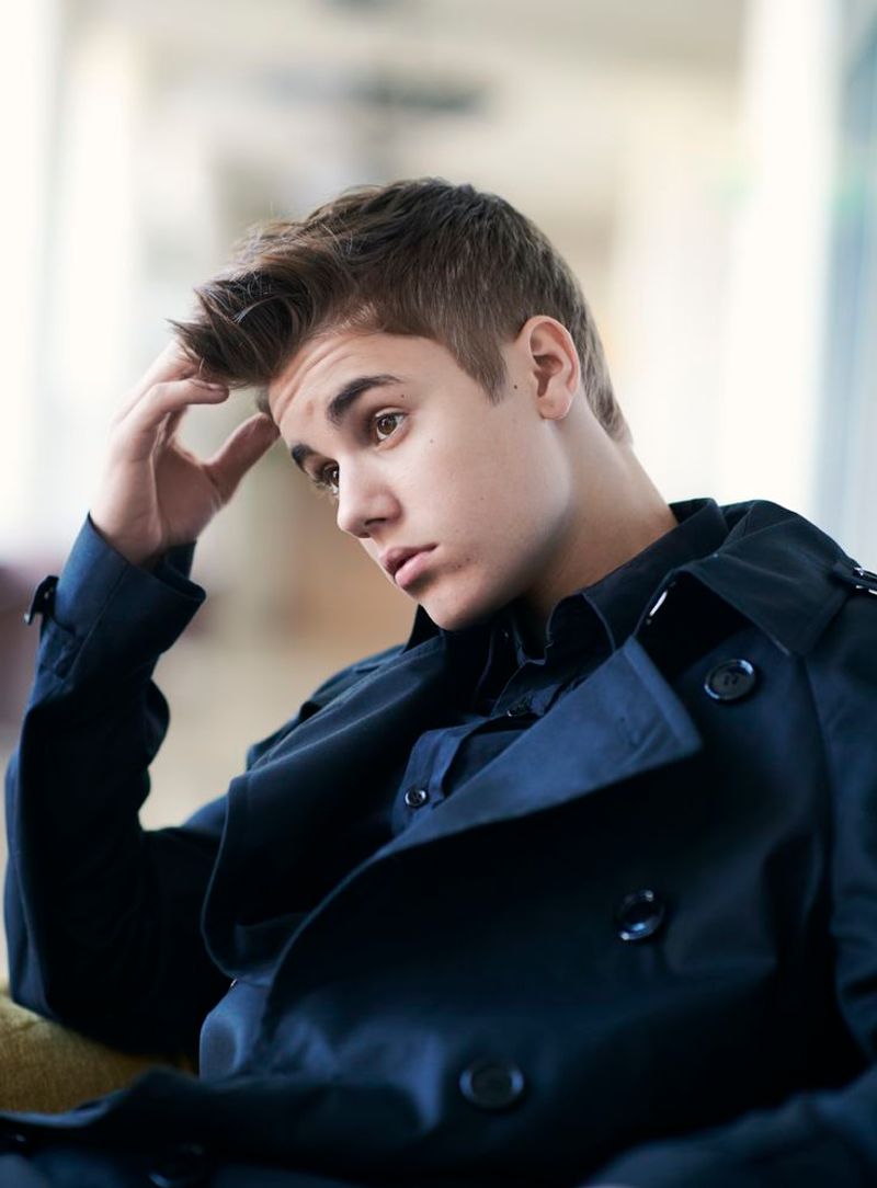 Justin Bieber