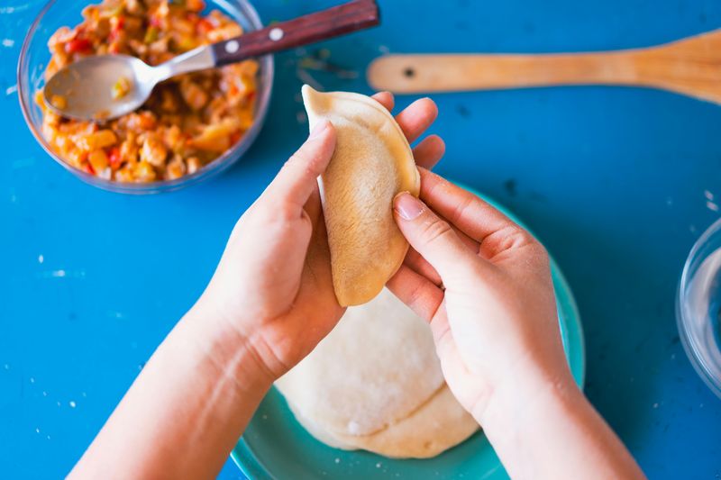 Learn to Cook a Traditional Dish from Another Culture