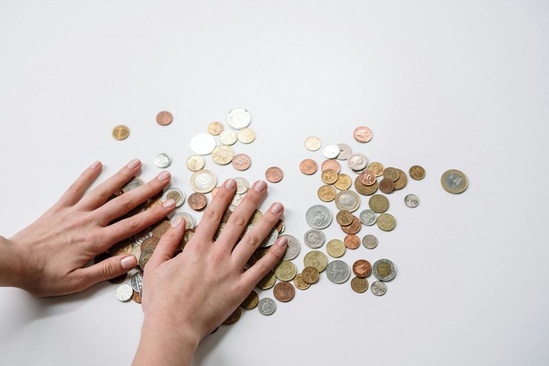Paying in Coins
