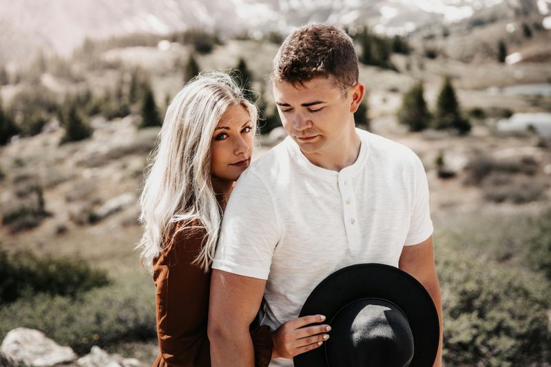 You might have to talk about money sooner than you expect.