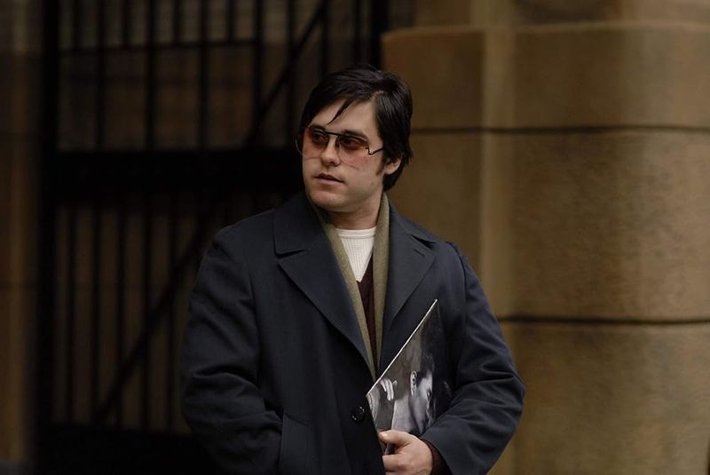 Jared Leto – Chapter 27 (2007)