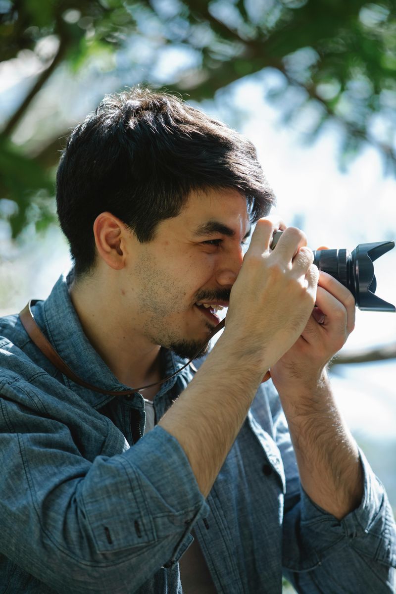 Passionate About Hobbies