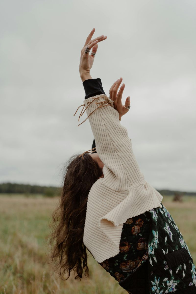 Forgiving (Even If They Don't Deserve It)