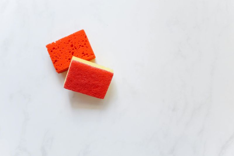Kitchen Sponges & Dish Brushes