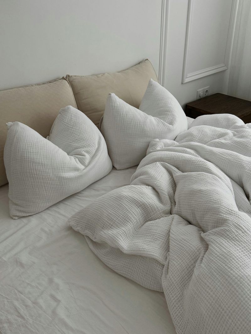 Design Your Sleep Sanctuary