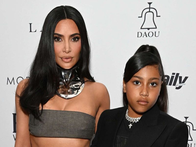 North West