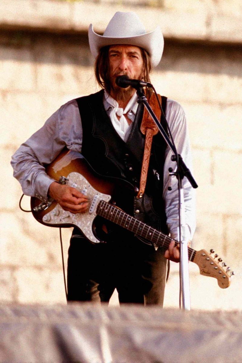 Bob Dylan