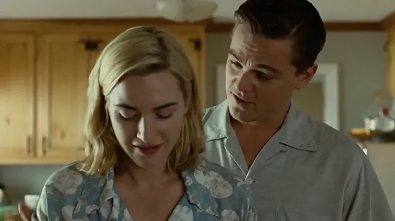Revolutionary Road (2008)