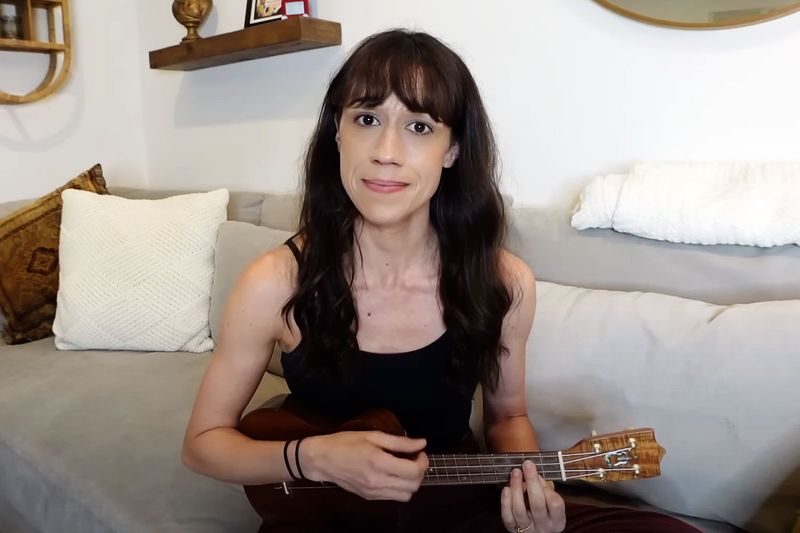 Colleen Ballinger (Miranda Sings)