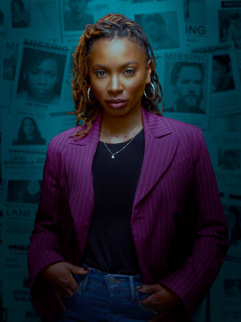 Shanola Hampton