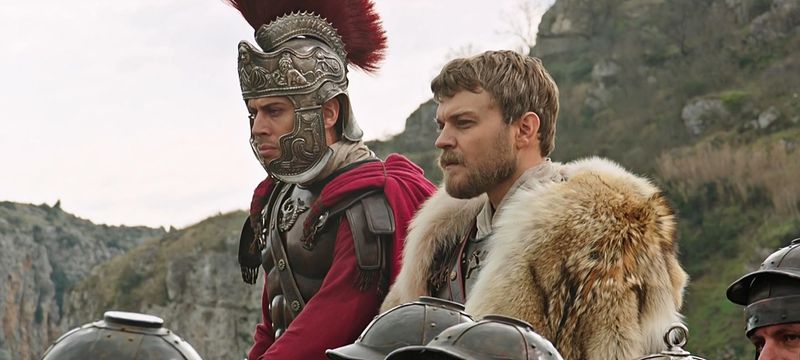 Ben-Hur (2016)