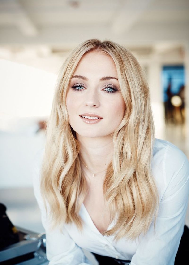 Sophie Turner