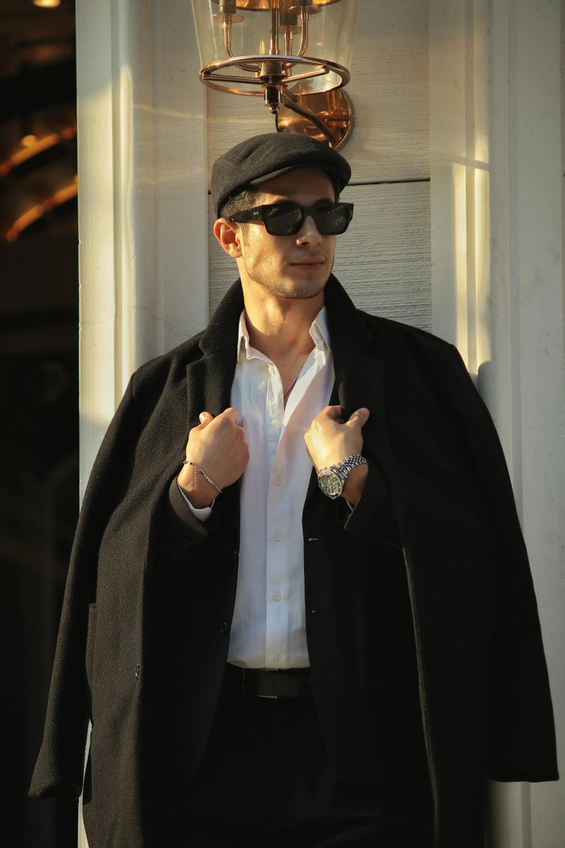 Generosity of Spirit