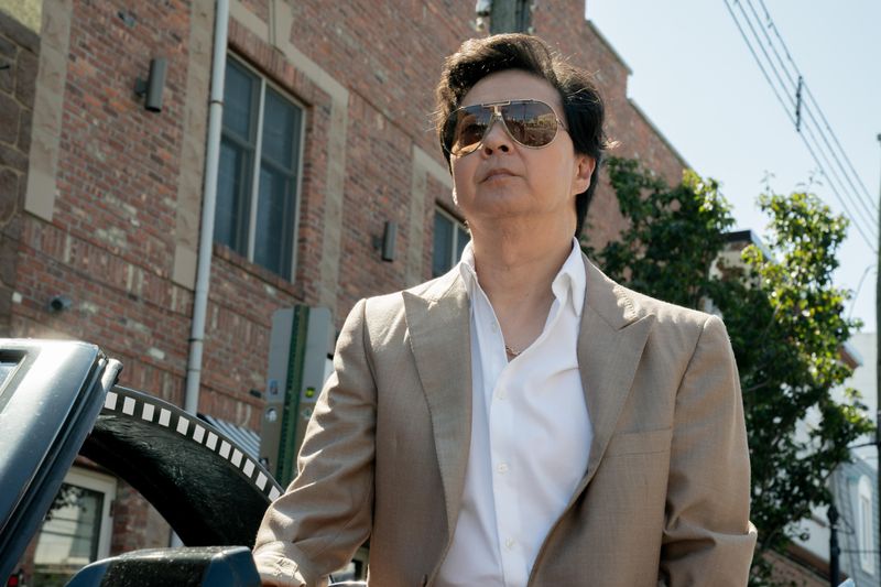 Ken Jeong
