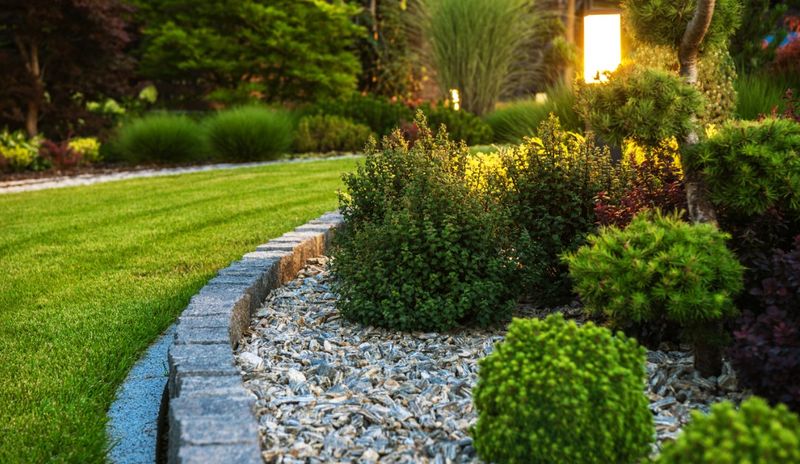 Coverage for Landscaping and Plants