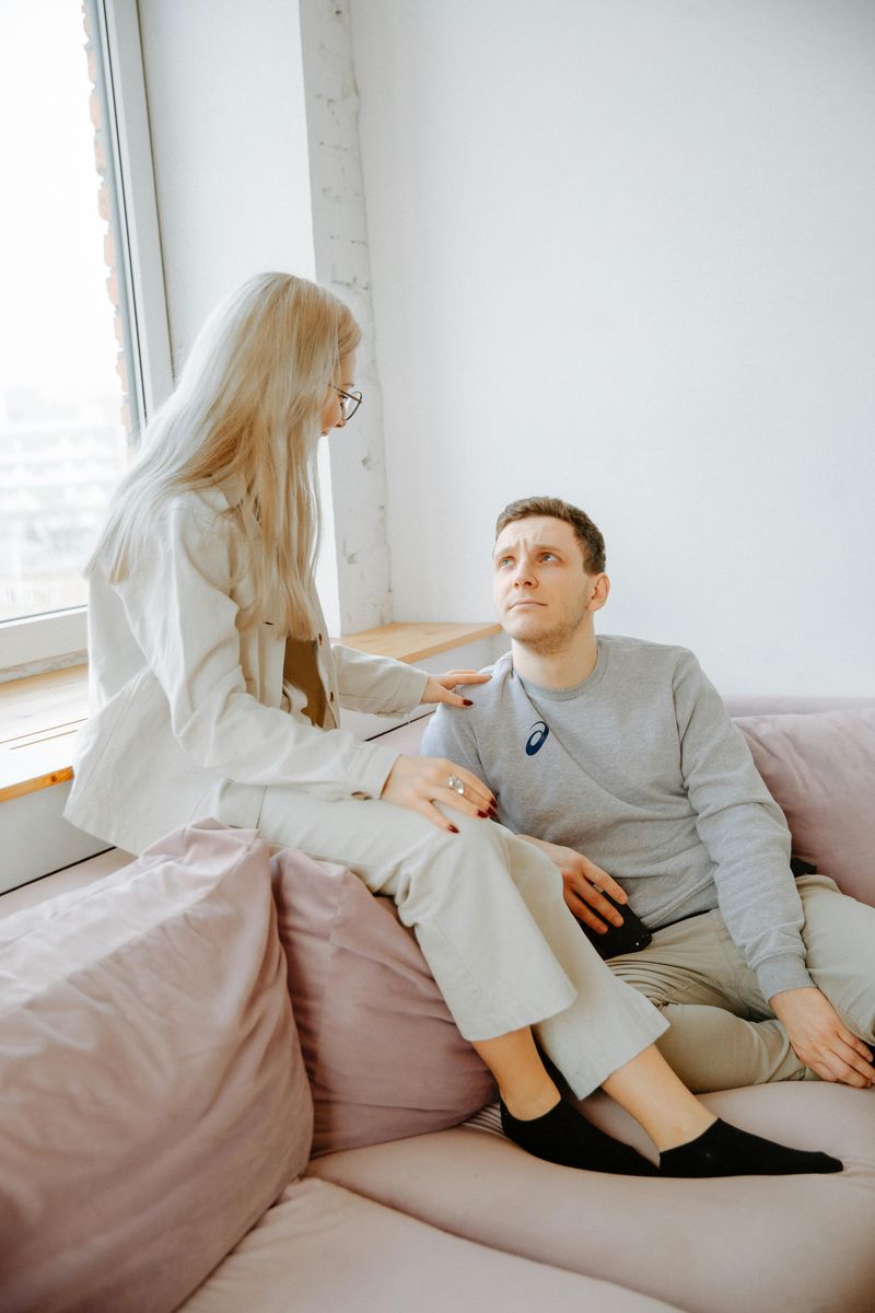 Communicate Openly (and Often)