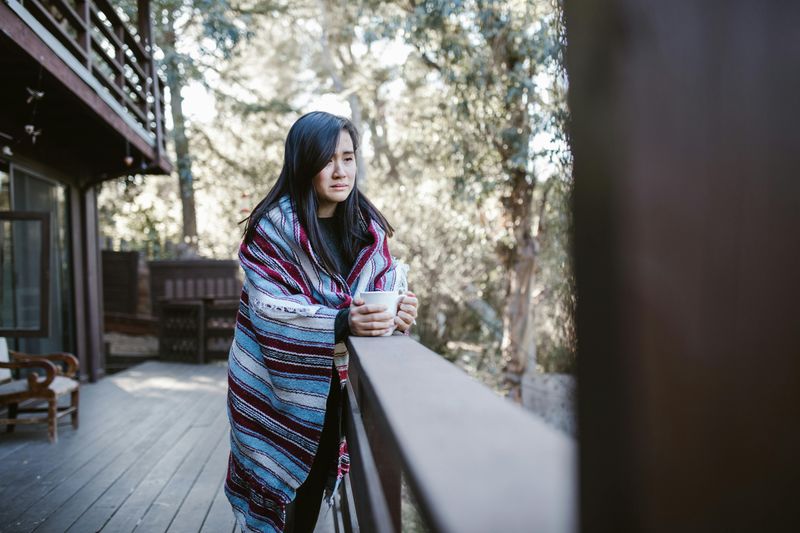 They Haven't Truly Moved On