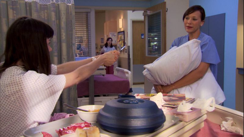 Parks and Recreation — 