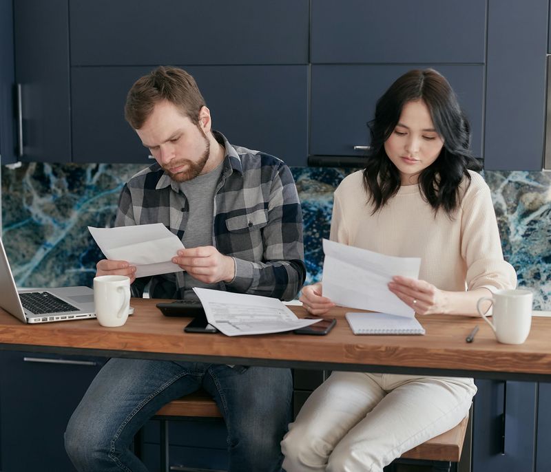 How Do You Handle Money—And What Does “Financial Security” Mean to You?